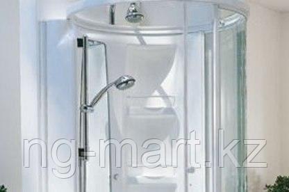 Ванна комбинированная Jacuzzi Amea Twin Premium 9447, 180 х 75 см - фото 4 - id-p108089500