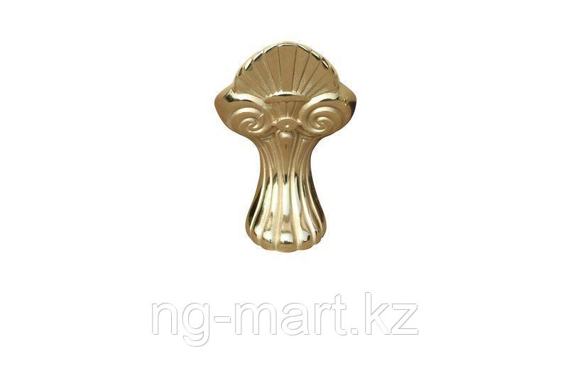 Ванна Magliezza ELENA DO 168×78 на ножках золото, акриловая - фото 5 - id-p108089510