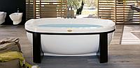 Ванна Jacuzzi Anima Design 9450, 190 х 100 см