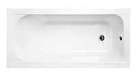 Ванна акриловая Besco Continea WAC-140-PK, 140 х 70 см