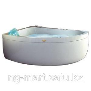 Ванна гидромассажная Jacuzzi Aquasol Offset 9443-194A 150 х 100 см