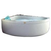 Ванна гидромассажная Jacuzzi Aquasol Offset 9443-194A 150 х 100 см