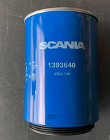 Топливный фильтр SCANIA FILTER 1372444