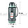 Вакуумный термос Vacuum Flask 1.8L бирюзовый, фото 3
