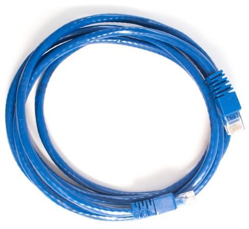 Patch-Cord 6 Cat, 2m, (SHIP) - фото 1 - id-p105789035