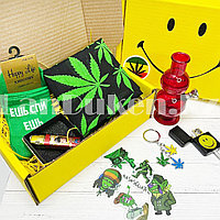 Подарочный набор 7 в 1 "Веселый"