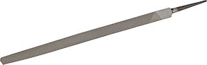 ЗУБР №1, 300 мм, трехгранный напильник 16603-15-1
