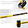 STAYER 5 кг, кувалда c фиберглассовой рукояткой Fiberglass-XL 20110-5_z03 Professional, фото 3