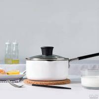 Кастрюля для каши и молока Xiaomi Boiled Milk Pot (GJT04CM) - фото 1 - id-p108092874