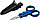 ЗУБР НЭУ-15, 145 мм ножницы электрика универсальные с чехолом 23357, фото 2