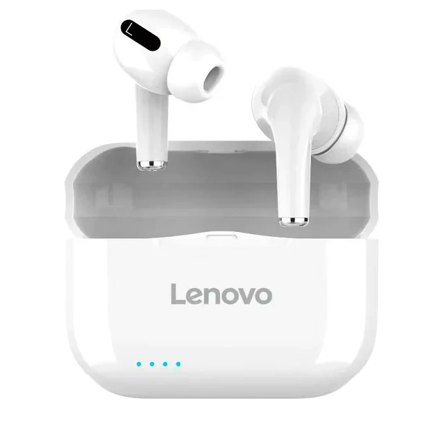 Гарнитура Lenovo thinkPlus LP1s, Bluetooth