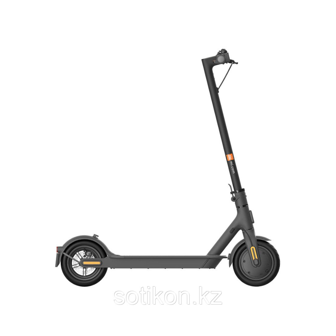 Электросамокат Xiaomi MiJia Smart Electric Scooter Essential - фото 3 - id-p108092839