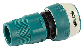 RACO Ø 1/2", 2-компонентный, соединитель (шланг-насадка) Comfort-Plus 4248-55242B