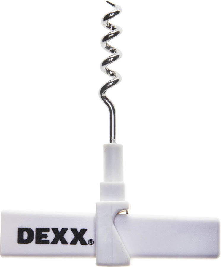 DEXX 105 мм, штопор складной 47649 - фото 1 - id-p108092464