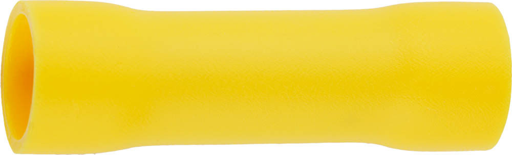 СВЕТОЗАР 4-6 мм, желтый, 10 шт., гильза соединительная 49450-60 - фото 1 - id-p108092481