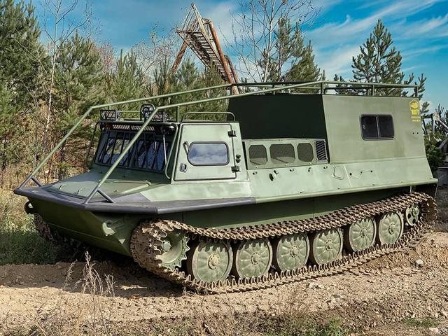гусеничный снегоболотоход гусеничный снегоболотоход