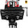 ЗУБР 350 Вт, 1,5-13 мм, 50 мм, станок сверлильный ЗСС-350 Мастер, фото 10