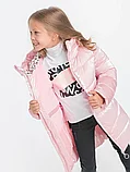 Куртка Vulpes 31W22 розовый, фото 9