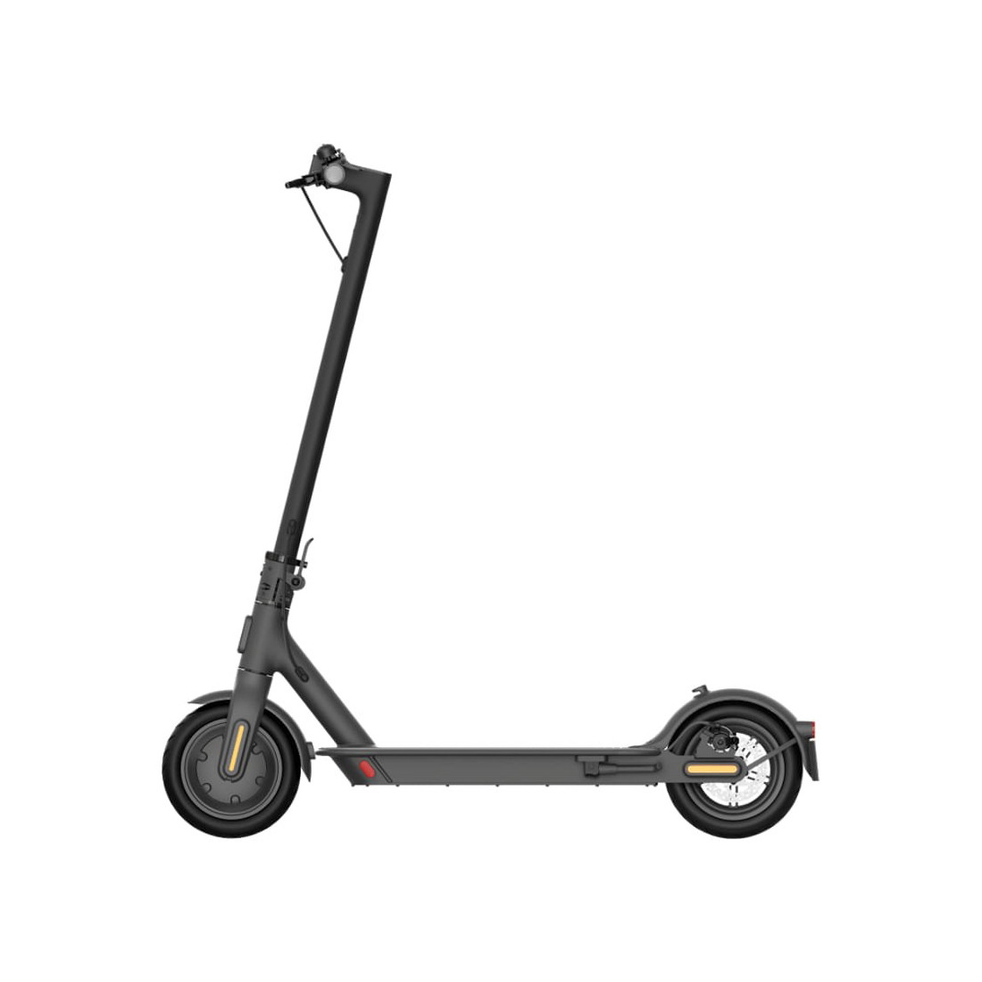 Электросамокат Xiaomi MiJia Smart Electric Scooter Essential - фото 2 - id-p108093214