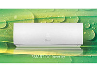 Cплит-системы серии SMART DC Inverter UPGRADE