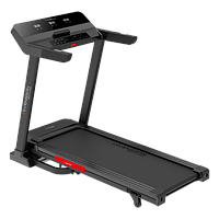 Беговая дорожка домашняя Svensson Body Labs SLX