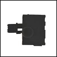 Кнопка включения для УШМ CROWN CT13290, PIT 61804 универсальная