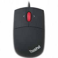 Lenovo ThinkPad USB Laser Mouse мышь (57Y4635)