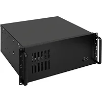ExeGate Pro 4U300-08 серверный корпус (EX292102RUS)
