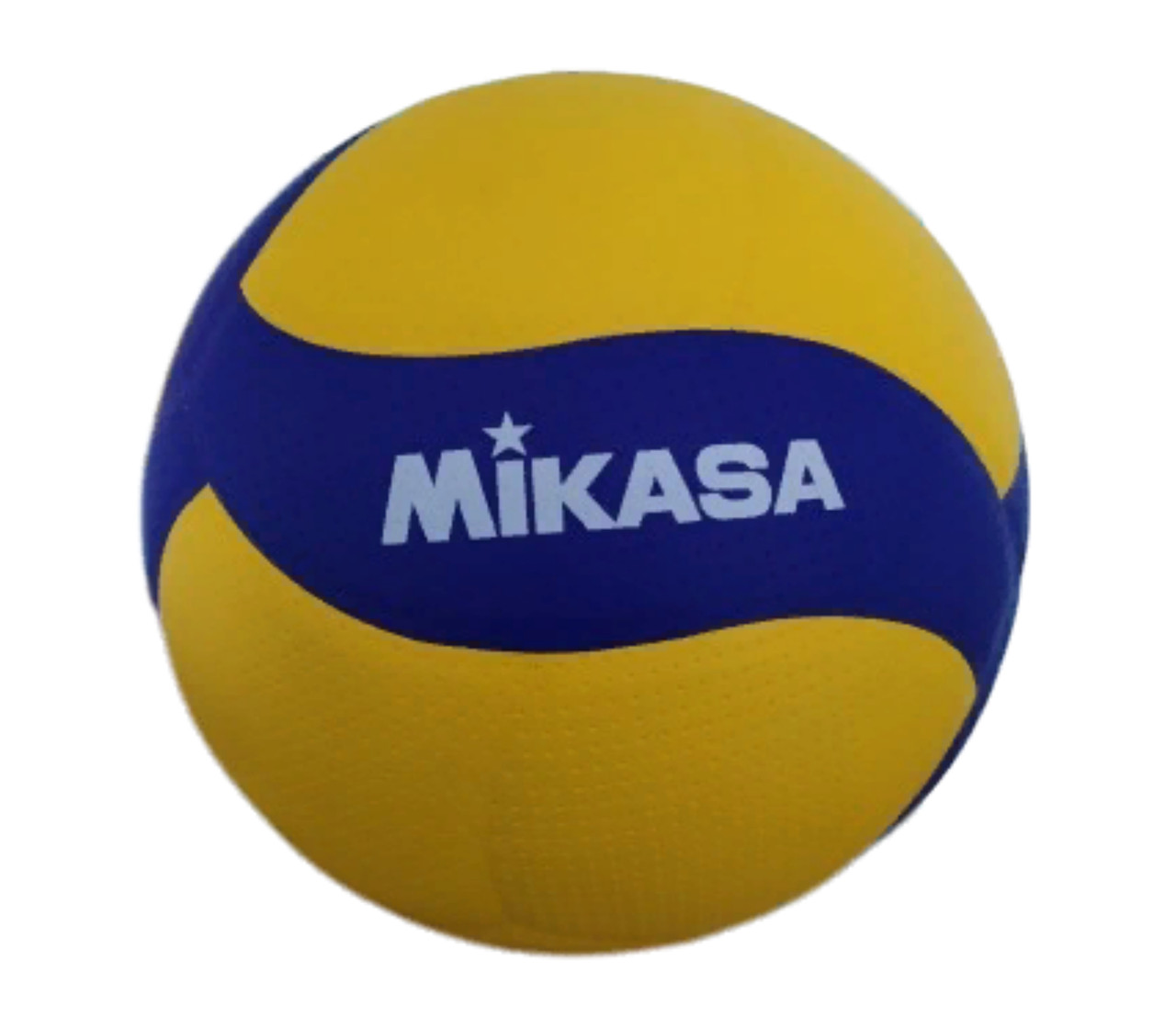 Мяч волей. Mikasa 200 - фото 2 - id-p107531959