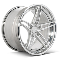 Кованые диски Anrky AN37