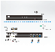 2-портовый, USB 3.0, 4K HDMI Dual Display, KVMP -переключатель CS1842 ATEN - фото 4 - id-p108100488