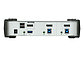 2-портовый, USB 3.0, DisplayPort KVMP™-коммутатор (кабели в комплекте)   CS1912 ATEN, фото 3