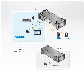 2-портовый, USB 3.0, DisplayPort KVMP™-коммутатор (кабели в комплекте)   CS1912 ATEN, фото 6