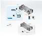 2-портовый, USB 3.0, DisplayPort KVMP™-коммутатор (кабели в комплекте)   CS1912 ATEN, фото 5