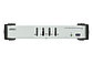 4-портовый, USB 3.0, DisplayPort KVMP™-коммутатор (кабели в комплекте)  CS1914 ATEN, фото 2