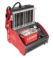 Установка тестирования и очистки форсунок CNC-603A