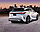 Обвес для Lexus RX 500H 2023+, фото 2