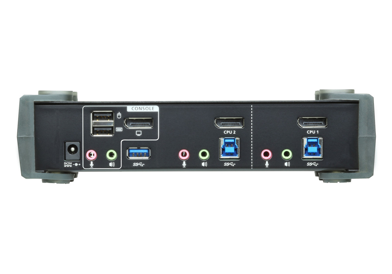 Kvm usb 3.0. Aten cs1922. kvm переключатель displayport. aten cs1794 обзор.