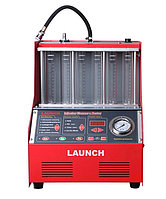 Установка для диагностики и очистки форсунок CNC-602A  Launch
