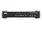 4-портовый, USB 3.0, DisplayPort, KVMP™-коммутатор с поддержкой 4K (кабели в комплекте) CS1924 ATEN, фото 3