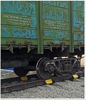 Вагонные весы за 1 день