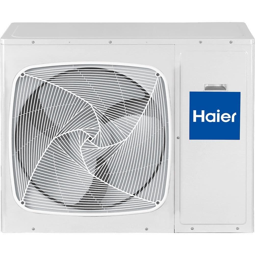 Сплит-система полупромышленная Haier AD48HS1ERA(S) / 1U48LS1EAB(S)