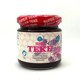 Эпимедиумная паста Super Teke Ali Herb 240 гр.