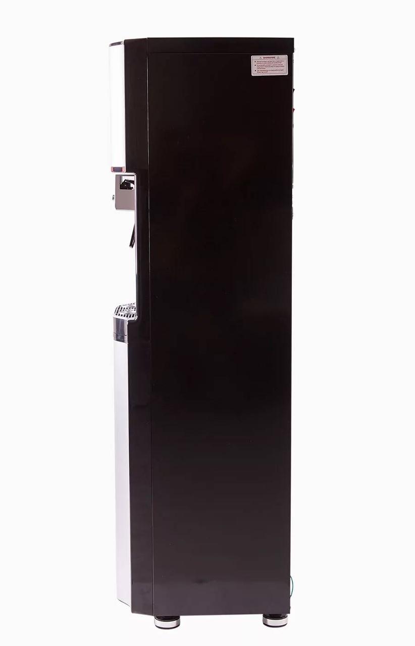 Пурифайер проточный кулер для воды LC-AEL-70s black/silver - фото 10 - id-p108101238