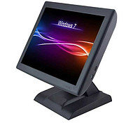 Optim T610 сенсорлы моноблок