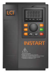 Преобразователь частоты 3х380В 22 кВт LCI-G22/P30-4В