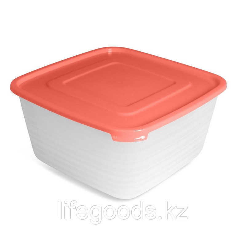 Набор контейнеров «Унико» для СВЧ (4 шт) C220 - фото 1 - id-p108102837