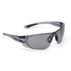 Очки защитные темные «Идеал»