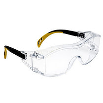 Защитные очки Практик, фото 2