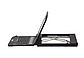 КВМ-консоль 1U, Dual Rail, с широкоэкранным 18.5" ЖК-дисплеем и интерфейсами USB, HDMI, D CL3800NW ATEN, фото 3